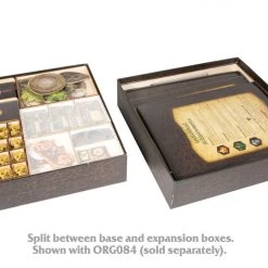 The Broken Token Broken Token - Magical Mouse Tales Organizer