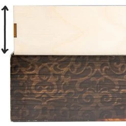 The Broken Token Broken Token - Magical Mouse Tales Organizer