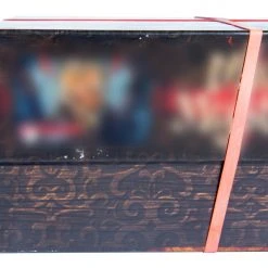 The Broken Token Broken Token - Magical Mouse Tales Organizer