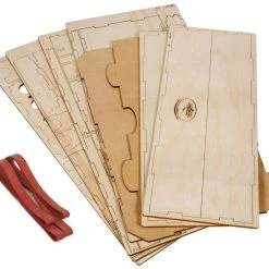 The Broken Token Broken Token - Magical Mouse Tales Organizer