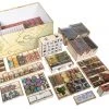 The Broken Token Broken Token - Gloomhaven Organizer With Forgotten Circles