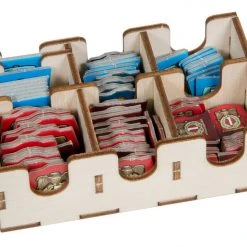 The Broken Token Broken Token - Wondrous Fleet Organizer 22 The Broken Token Broken Token - Wondrous Fleet Organizer