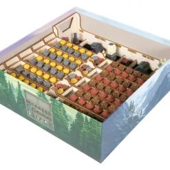 The Broken Token Broken Token - Tapestry Organizer 14 The Broken Token Broken Token - Tapestry Organizer