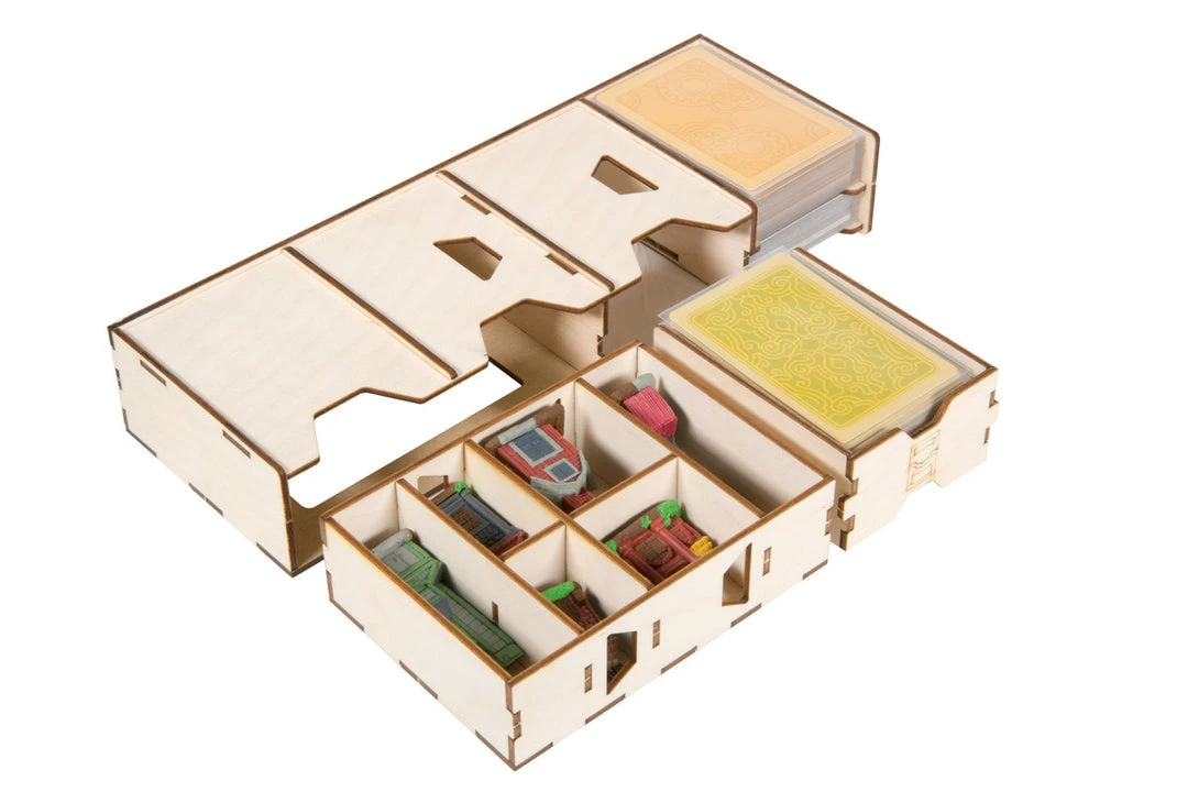 The Broken Token Broken Token - Tapestry Organizer 9 The Broken Token Broken Token - Tapestry Organizer