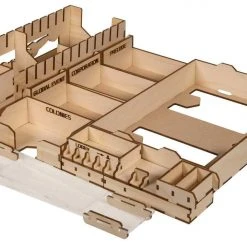 The Broken Token Broken Token - Terraforming Mars Expansion Upgrade