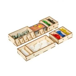 The Broken Token Broken Token - Terraforming Mars Expansion Upgrade