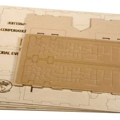 The Broken Token Broken Token - Terraforming Mars Expansion Upgrade