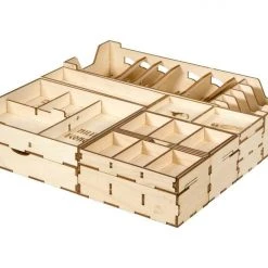 The Broken Token Broken Token - Champions Of Midgard Organizer 10 The Broken Token Broken Token - Champions Of Midgard Organizer