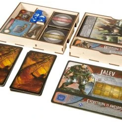 The Broken Token Broken Token - Champions Of Midgard Organizer 12 The Broken Token Broken Token - Champions Of Midgard Organizer