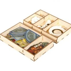 The Broken Token Broken Token - Ghostly Stories Organizer 14 The Broken Token Broken Token - Ghostly Stories Organizer