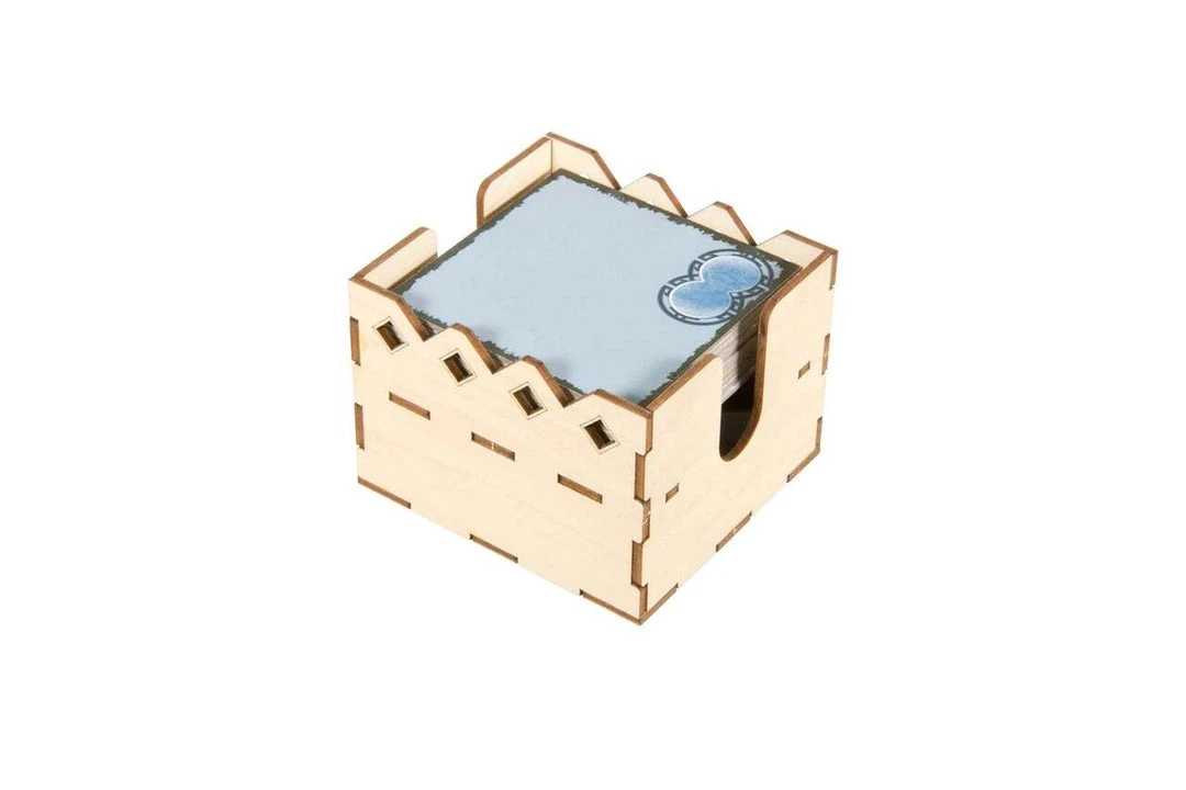 The Broken Token Broken Token - Ghostly Stories Organizer 8 The Broken Token Broken Token - Ghostly Stories Organizer