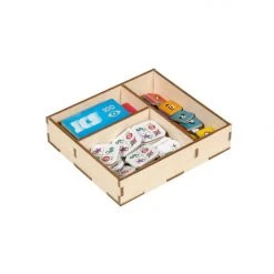 The Broken Token Broken Token - The Networks Organizer