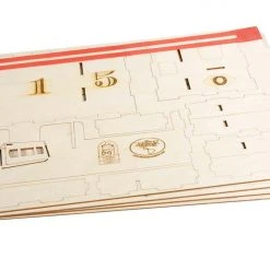 The Broken Token Broken Token - The Networks Organizer