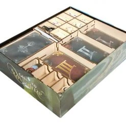 The Broken Token Broken Token - Call To Adventure Organizer