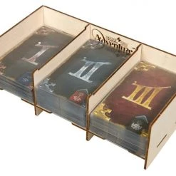 The Broken Token Broken Token - Call To Adventure Organizer