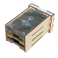 The Broken Token Broken Token - Call To Adventure Organizer