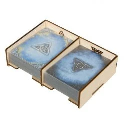 The Broken Token Broken Token - Call To Adventure Organizer