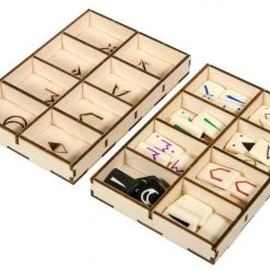 The Broken Token Broken Token - Call To Adventure Organizer