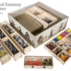 The Broken Token Broken Token - Zombicide Medieval Fantasy 12 The Broken Token Broken Token - Zombicide Medieval Fantasy