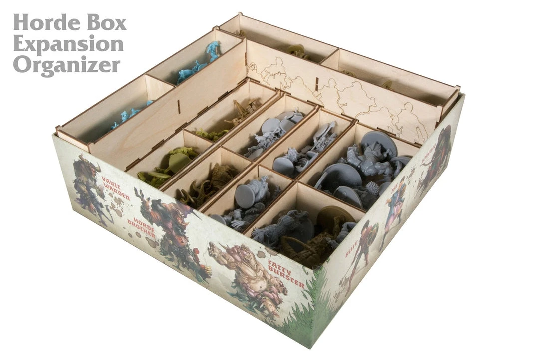 The Broken Token Broken Token - Zombicide Medieval Fantasy 6 The Broken Token Broken Token - Zombicide Medieval Fantasy