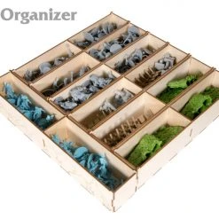 The Broken Token Broken Token - Zombicide Medieval Fantasy Organizer 11 The Broken Token Broken Token - Zombicide Medieval Fantasy Organizer