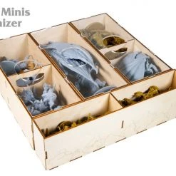 The Broken Token Broken Token - Zombicide Medieval Fantasy 16 The Broken Token Broken Token - Zombicide Medieval Fantasy