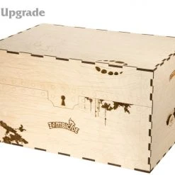 The Broken Token Broken Token - Zombicide Medieval Fantasy