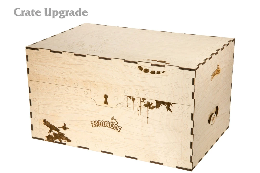 The Broken Token Broken Token - Zombicide Medieval Fantasy 2 The Broken Token Broken Token - Zombicide Medieval Fantasy