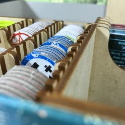 Go7 Gaming - OTHERS-001 For The Other Base Game