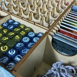 Go7 Gaming - OTHERS-001 For The Other Base Game