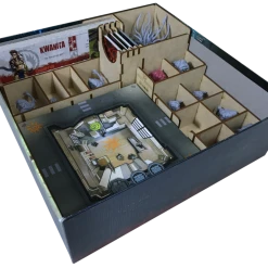 Go7 Gaming - OTHERS-001 For The Other Base Game