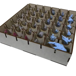 Go7 Gaming - OTHERS-001 For The Other Base Game