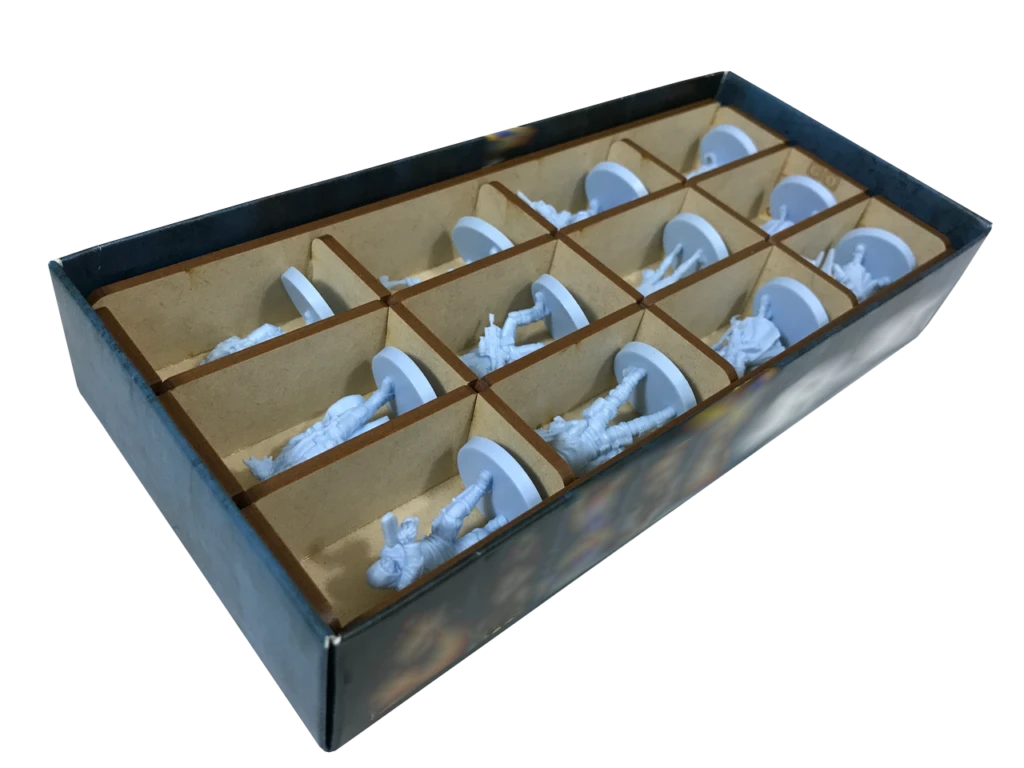 Go7 Gaming - OTHSML-001 For The Others: Small Box 1 Go7 Gaming - OTHSML-001 For The Others: Small Box