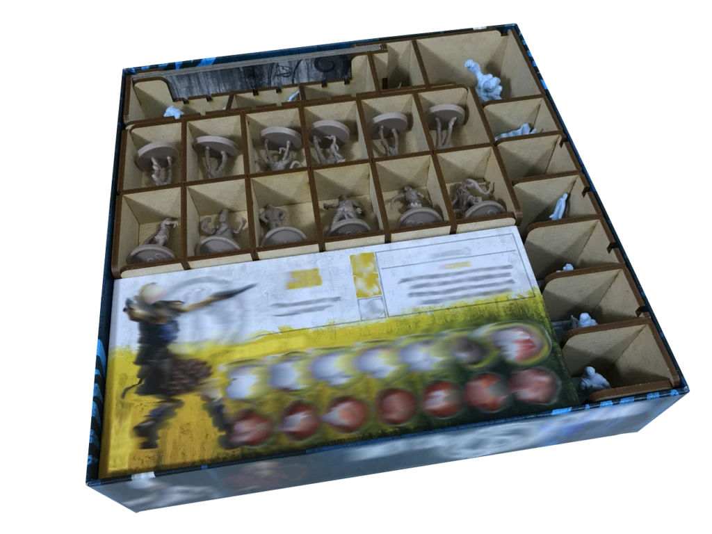 Go7 Gaming - OTHTM-001 For The Others: Teams 1 Go7 Gaming - OTHTM-001 For The Others: Teams