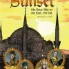 Victory Point Games Board Games Ottoman Sunset (Second Edition)