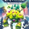 Plan B Games Board Games Equinox (Golem)