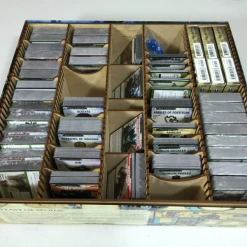 Go7 Gaming - PATH-002 Insert For Pathfinder Adventure Card Game