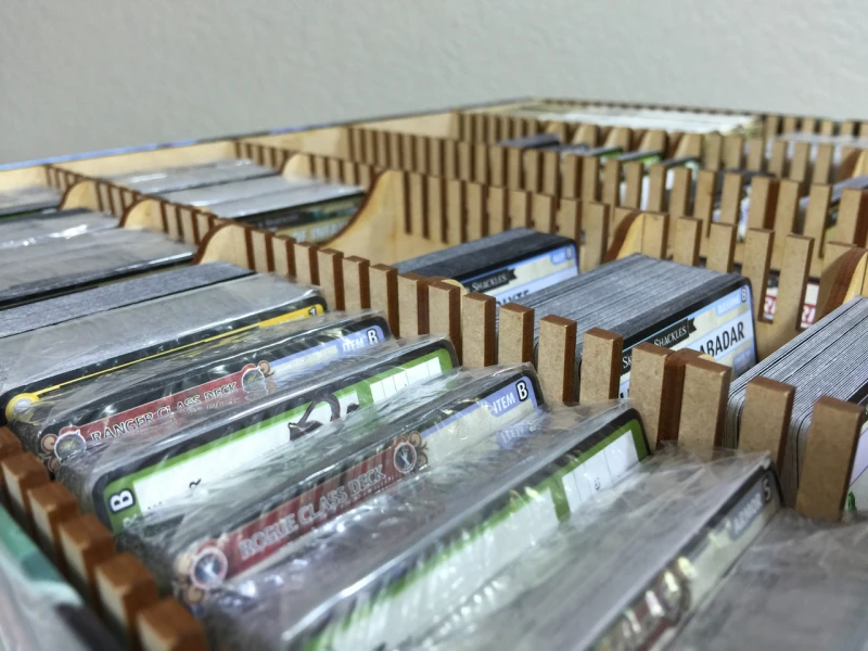 Go7 Gaming - PATH-002 Insert For Pathfinder Adventure Card Game 3 Go7 Gaming - PATH-002 Insert For Pathfinder Adventure Card Game