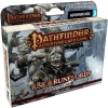 Paizo Publishing Board Games Pathfinder Adventure Card Game: Rise Of The Runelords - The Hook Mountain Massacre Adventure Deck