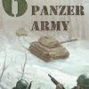 Victory Point Games Board Games Paul Koenig's The Bulge: 6th Panzer Army