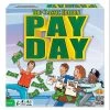 Winning Moves Games (USA) Board Games Pay Day