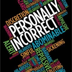 Lion Rampant Imports Board Games Personally Incorrect