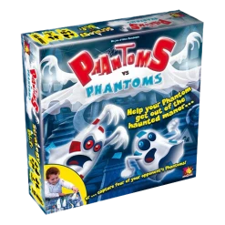 Asmodee Phantoms Vs Phantoms