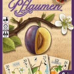 Pegasus Spiele Pi Mal Pflaumen