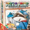 Playroom Entertainment Board Games Pick A Paint