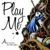 CMON Limited Board Games Play Me: Alice In Wonderdice