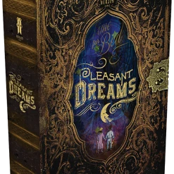 Aerjen Games Board Games Pleasant Dreams
