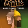 Z-Man Games Pocket Battles: Macedonians Vs. Persians Board Games