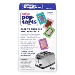 Funko Games Pop-Tarts Game