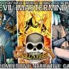 Level 99 Games Board Games Power Play: Schemes & Skulduggery